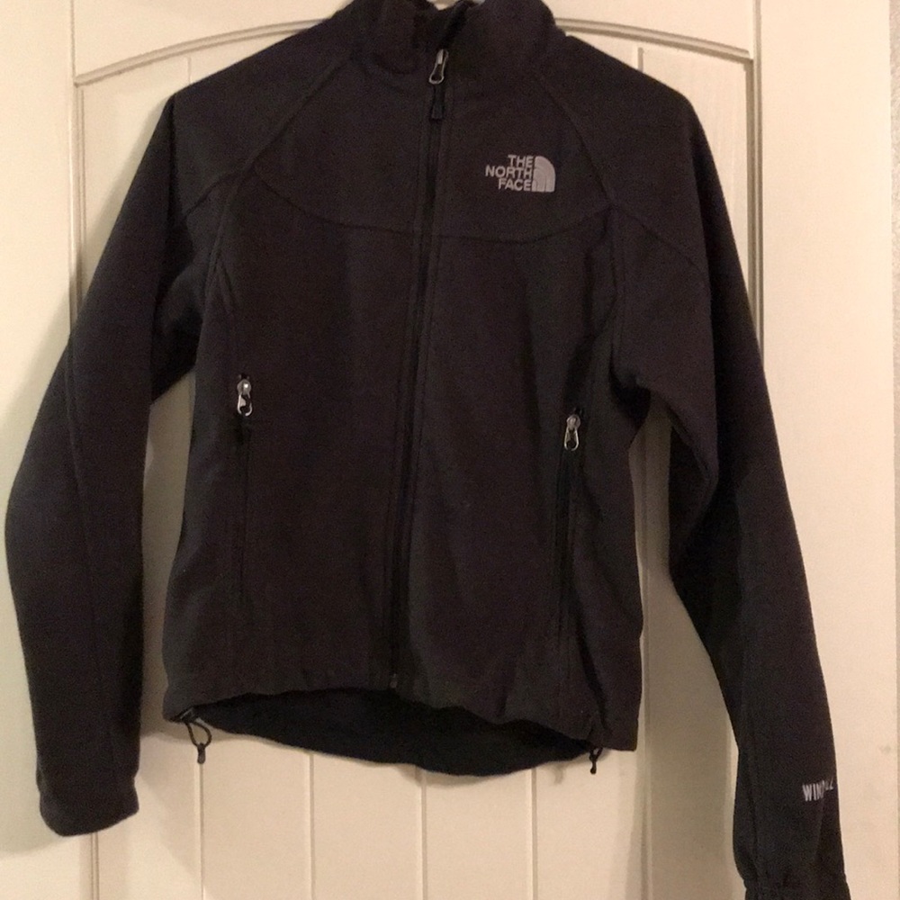 The North Face Windwall Jacket